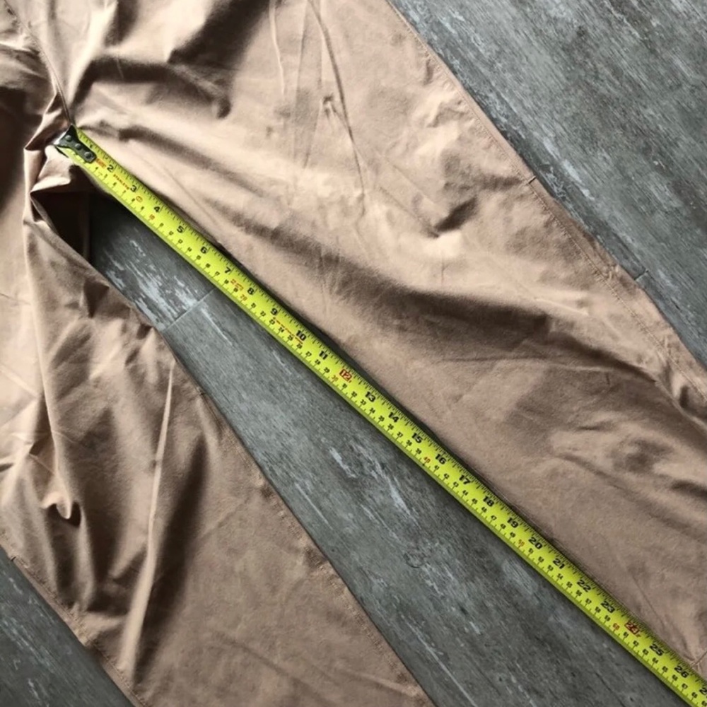 Lululemon Your True Trouser Pants Size 8 - Picture 5 of 5